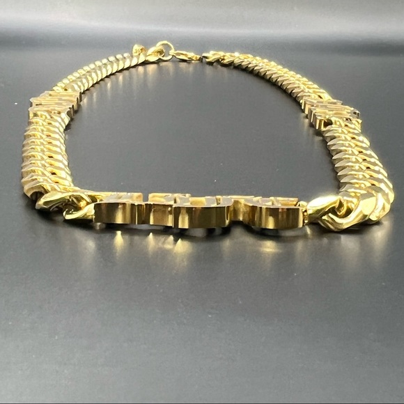 Men’ Custom cuban link necklace - Picture 4 of 4